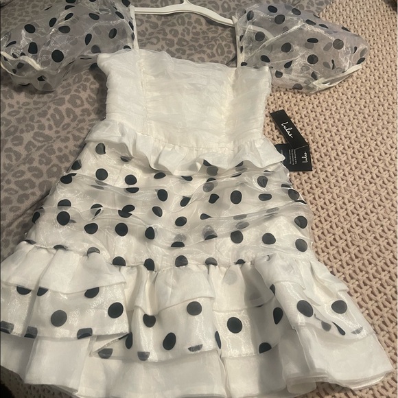 Lulus dress - Picture 3 of 3